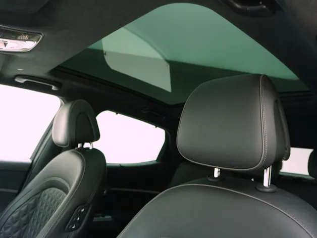 Genesis GV60 Dual Motor Sport Plus AWD