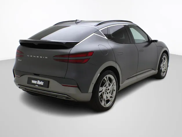Genesis GV60 Dual Motor Sport Plus AWD
