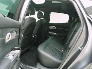 Genesis GV60 Dual Motor Sport Plus AWD