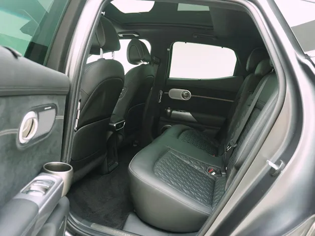 Genesis GV60 Dual Motor Sport Plus AWD