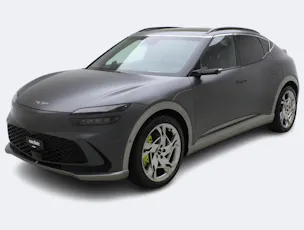 Genesis GV60 Dual Motor Sport Plus AWD