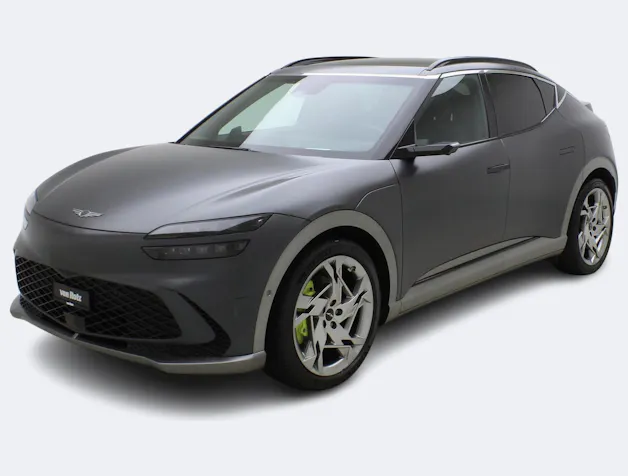 Genesis GV60 Dual Motor Sport Plus AWD