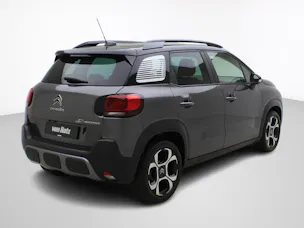 Citroën C3 Aircross 1.2 PureTech Origins