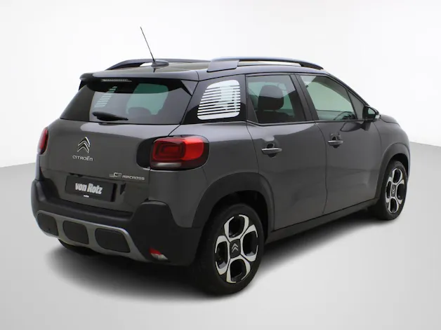 Citroën C3 Aircross 1.2 PureTech Origins