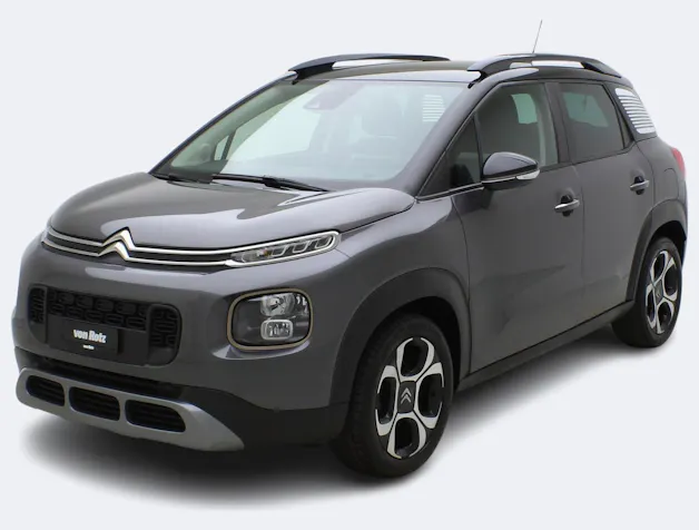 Citroën C3 Aircross 1.2 PureTech Origins