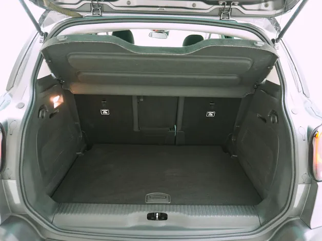 Citroën C3 Aircross 1.2 PureTech Origins