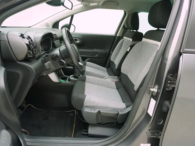 Citroën C3 Aircross 1.2 PureTech Origins