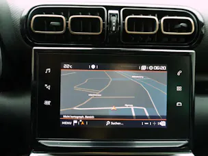 Citroën C3 Aircross 1.2 PureTech Origins