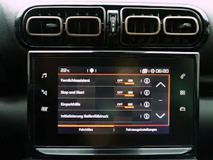 Citroën C3 Aircross 1.2 PureTech Origins