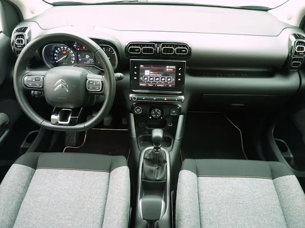 Citroën C3 Aircross 1.2 PureTech Origins