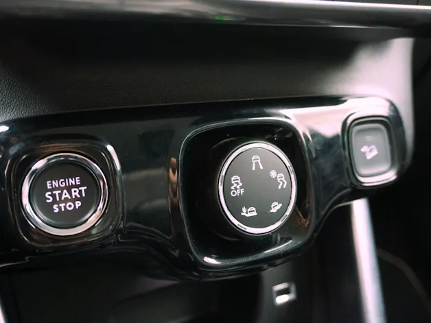 Citroën C3 Aircross 1.2 PureTech Origins