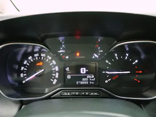 Citroën C3 Aircross 1.2 PureTech Origins