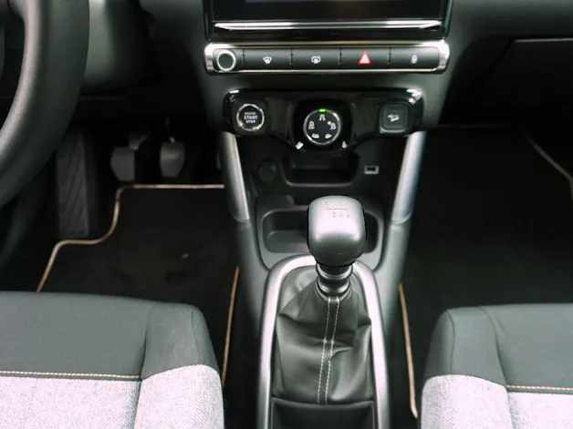 Citroën C3 Aircross 1.2 PureTech Origins