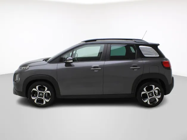 Citroën C3 Aircross 1.2 PureTech Origins