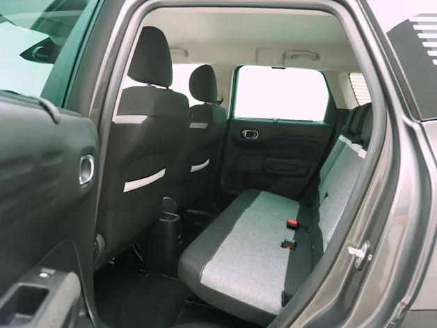 Citroën C3 Aircross 1.2 PureTech Origins