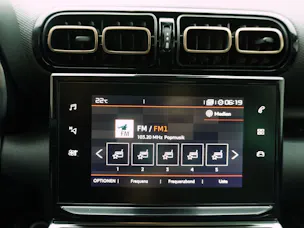 Citroën C3 Aircross 1.2 PureTech Origins