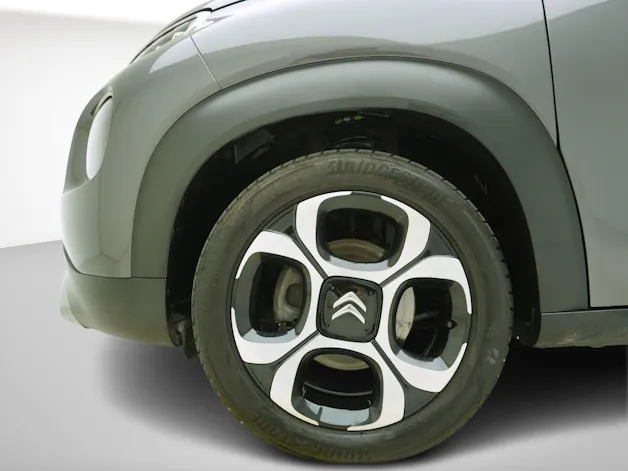 Citroën C3 Aircross 1.2 PureTech Origins