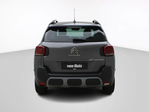 Citroën C3 Aircross 1.2 PureTech Origins