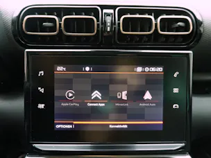 Citroën C3 Aircross 1.2 PureTech Origins