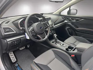 Subaru XV 2.0i e-Boxer Swiss Plus
