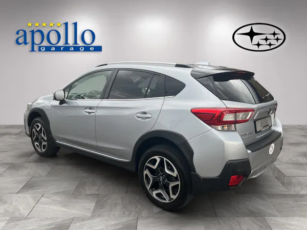 Subaru XV 2.0i e-Boxer Swiss Plus