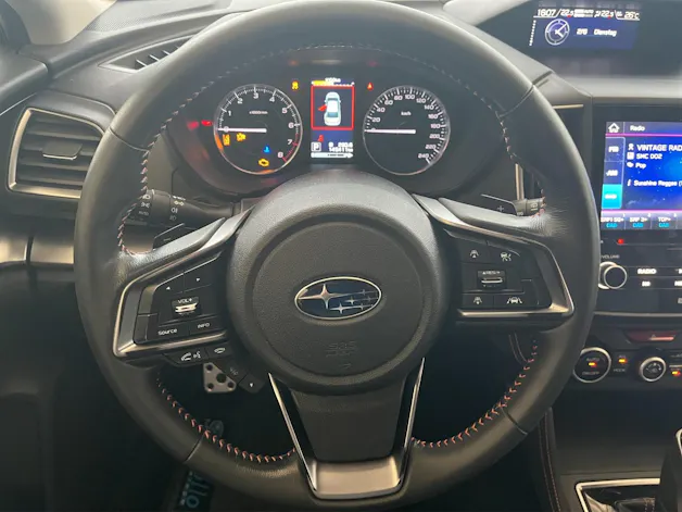 Subaru XV 2.0i e-Boxer Swiss Plus