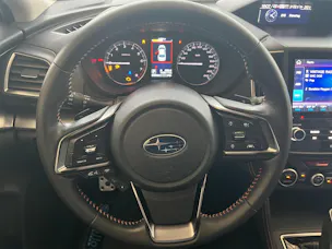 Subaru XV 2.0i e-Boxer Swiss Plus