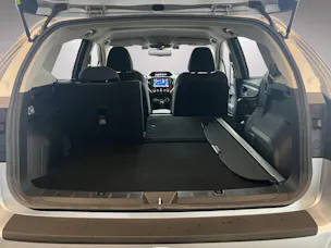 Subaru XV 2.0i e-Boxer Swiss Plus