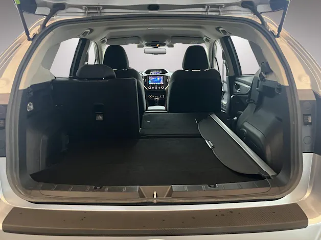 Subaru XV 2.0i e-Boxer Swiss Plus
