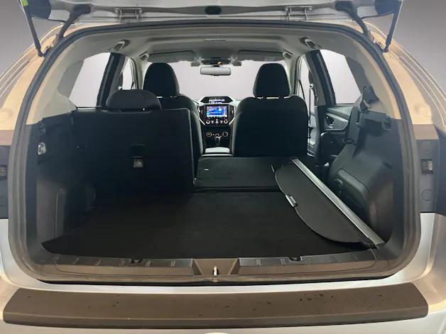 Subaru XV 2.0i e-Boxer Swiss Plus