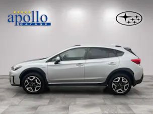 Subaru XV 2.0i e-Boxer Swiss Plus