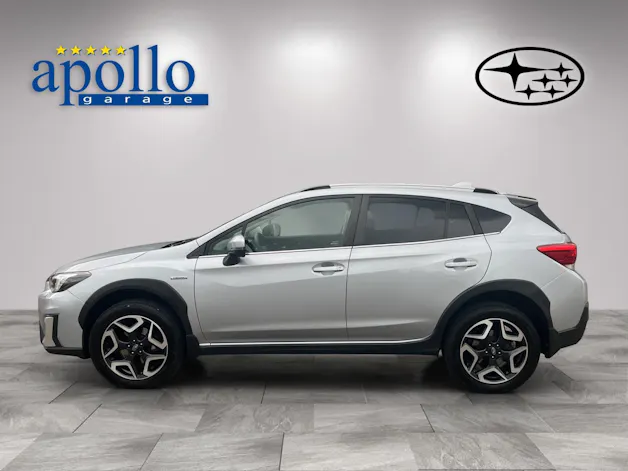 Subaru XV 2.0i e-Boxer Swiss Plus
