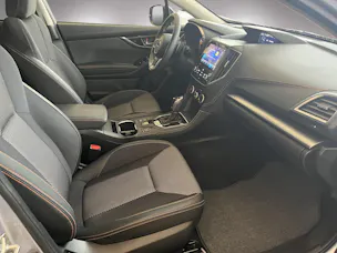 Subaru XV 2.0i e-Boxer Swiss Plus