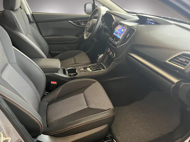 Subaru XV 2.0i e-Boxer Swiss Plus
