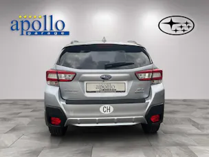 Subaru XV 2.0i e-Boxer Swiss Plus