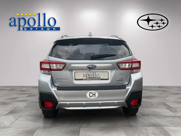Subaru XV 2.0i e-Boxer Swiss Plus