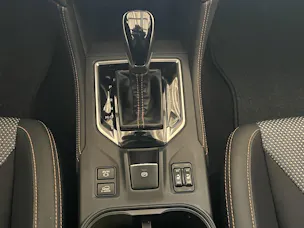 Subaru XV 2.0i e-Boxer Swiss Plus