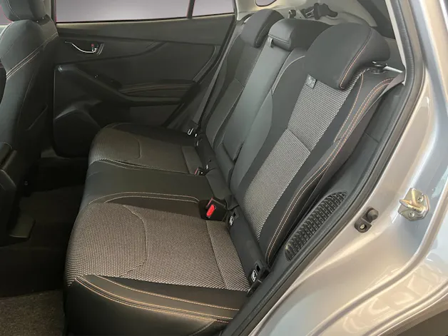 Subaru XV 2.0i e-Boxer Swiss Plus