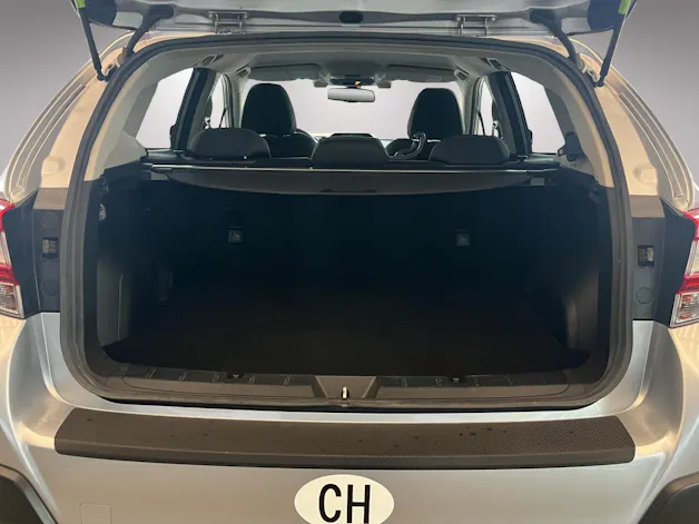 Subaru XV 2.0i e-Boxer Swiss Plus