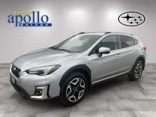 Subaru XV 2.0i e-Boxer Swiss Plus