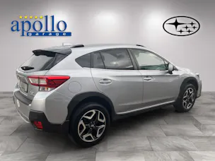 Subaru XV 2.0i e-Boxer Swiss Plus