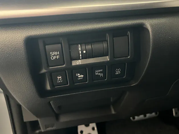 Subaru XV 2.0i e-Boxer Swiss Plus