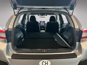 Subaru XV 2.0i e-Boxer Swiss Plus