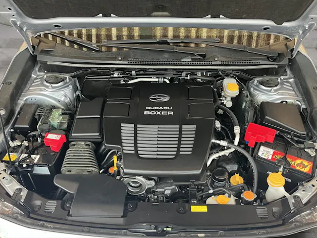 Subaru XV 2.0i e-Boxer Swiss Plus