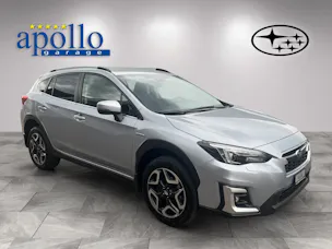 Subaru XV 2.0i e-Boxer Swiss Plus