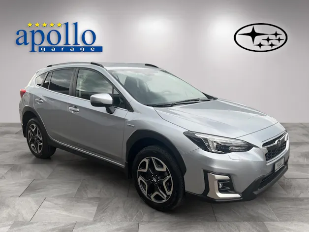 Subaru XV 2.0i e-Boxer Swiss Plus