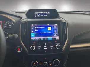 Subaru XV 2.0i e-Boxer Swiss Plus