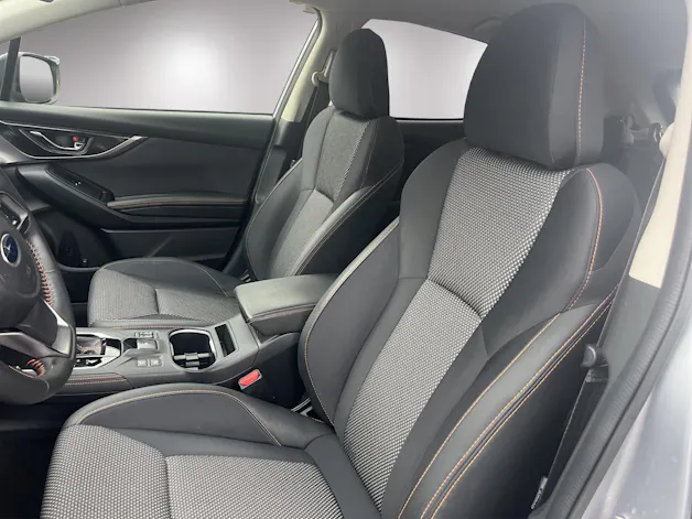 Subaru XV 2.0i e-Boxer Swiss Plus