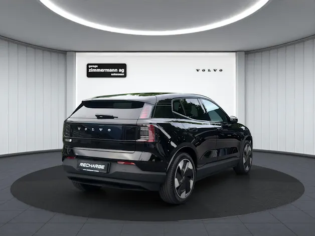 Volvo EX30 E60 Twin Ultra Performance AWD