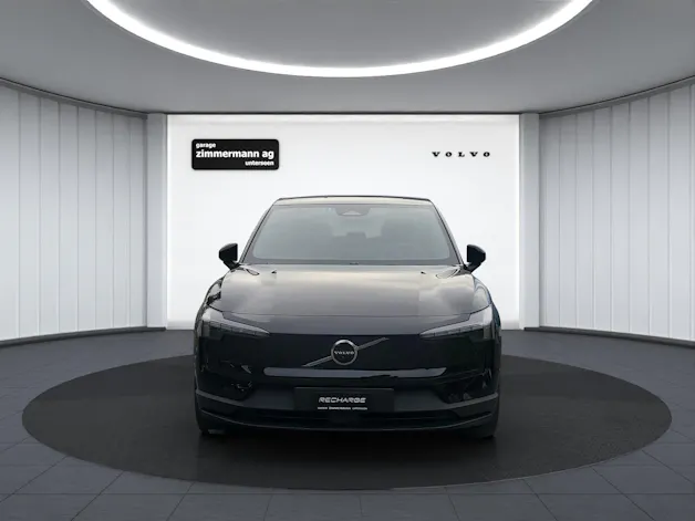 Volvo EX30 E60 Twin Ultra Performance AWD